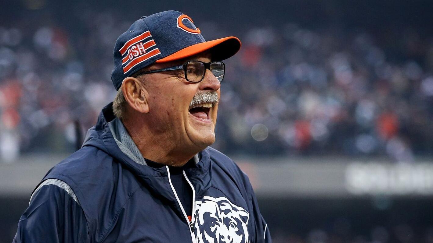 Dick Butkus, Pro Football Hall of Famer, dies at 80